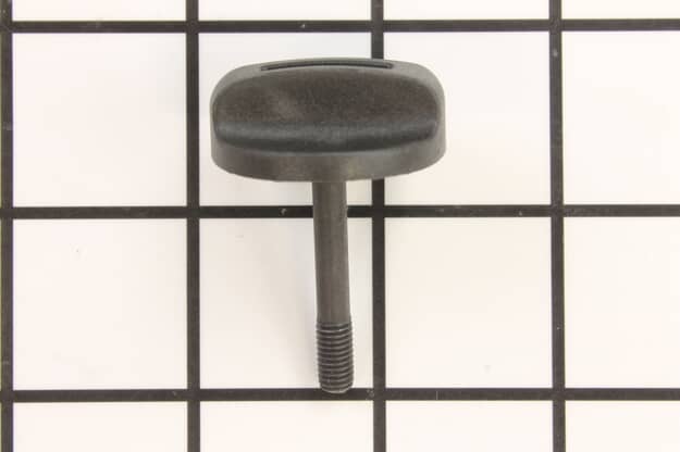 Husqvarna Chainsaw Knob - 537213204
