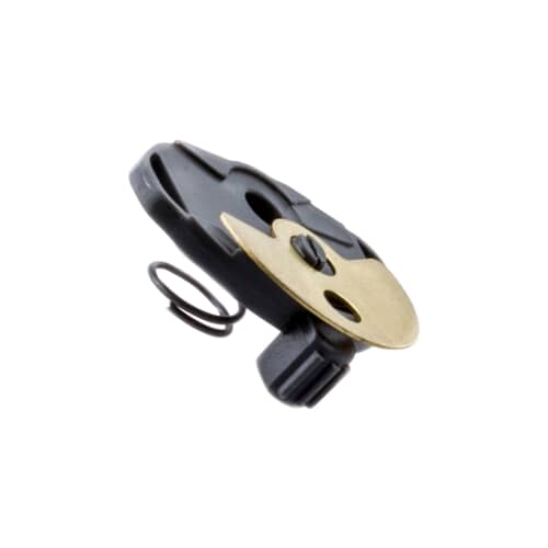 Husqvarna Chainsaw Contact Plate - 537252501