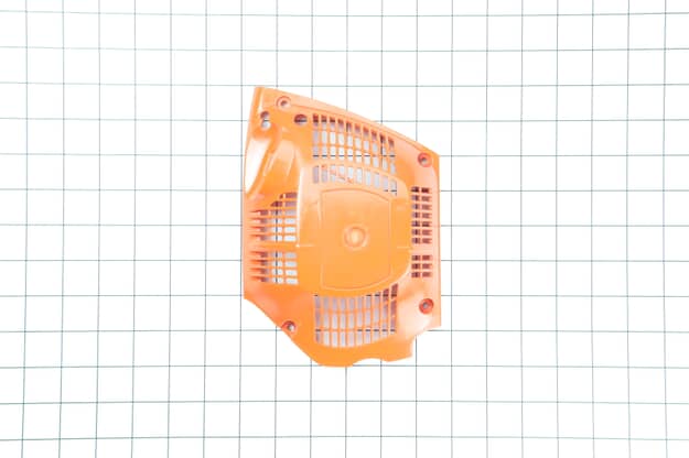 Husqvarna String Trimmer Starter Housing - 537284102