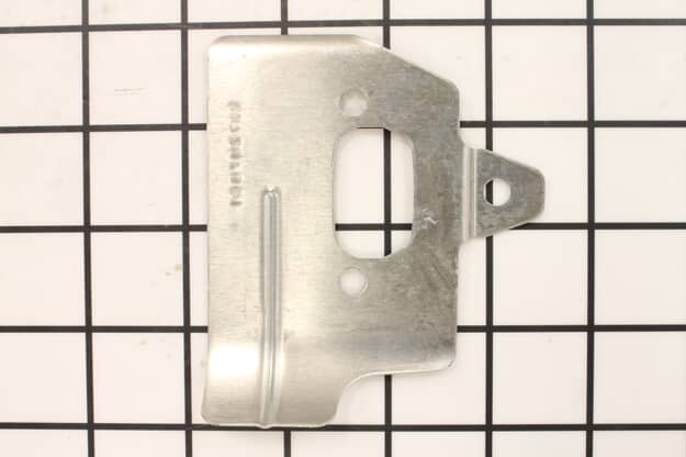 Husqvarna Engine Exhaust Muffler Heat Shield - 537287601