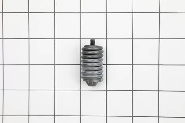 Husqvarna Lawn Mower Vibration Absorber Mount - 537304601
