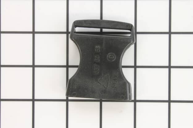 Husqvarna Leaf Blower Buckle Female Fastener - 537305301