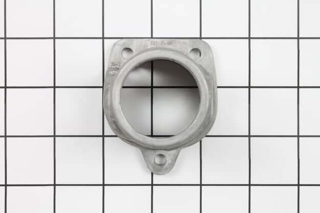 Husqvarna Holder, Tube - 537310001