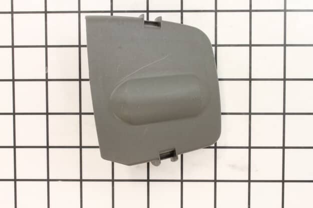 Husqvarna String Trimmer Filter Cover - 537314401