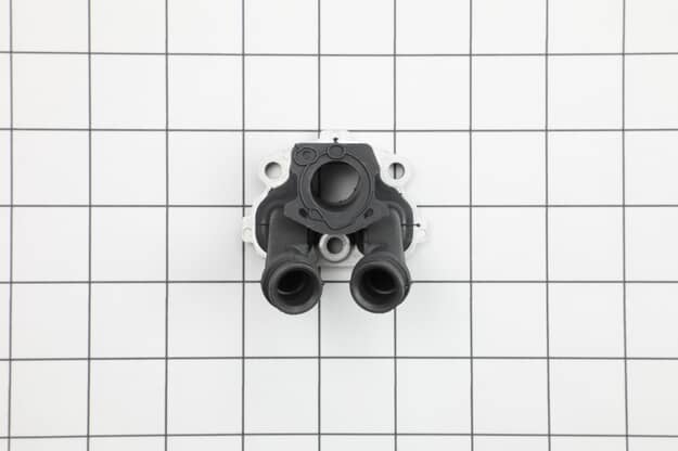 Husqvarna Chainsaw Induction Manifold - 537321002
