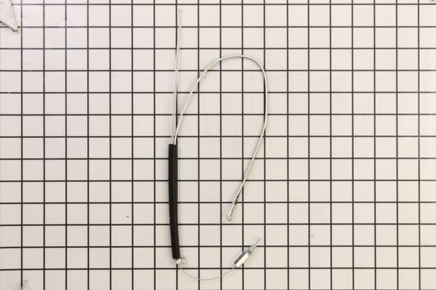 Husqvarna String Trimmer Cable Assembly - 537335101