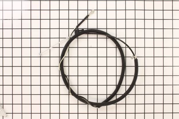 Husqvarna String Trimmer Wiring Assembly - 537359602