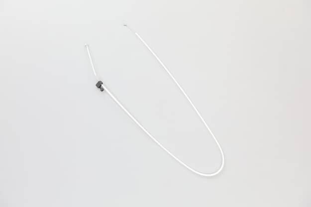 Husqvarna String Trimmer Throttle Wire Assembly - 537377801