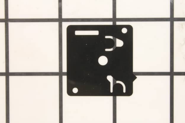 Husqvarna Pump Diaphragm - 537380201