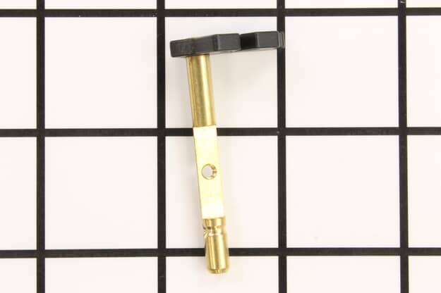 Husqvarna Leaf Blower Drive Shaft - 537390201