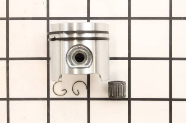 Husqvarna Trimmer Engine Piston - 537405902