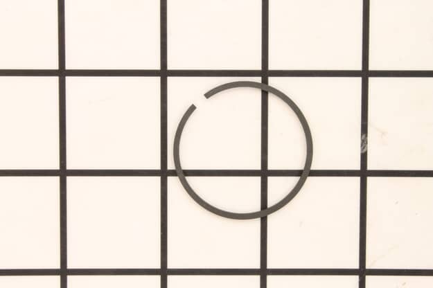 Husqvarna Engine Cylinder Piston Ring - 537406201