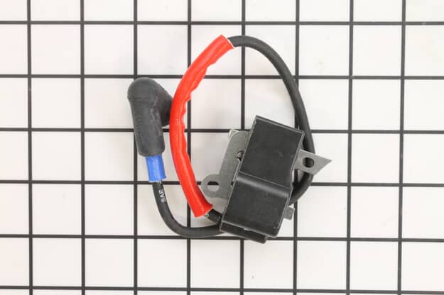 Husqvarna String Trimmer Ignition Module - 537418801