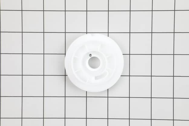 Husqvarna Chainsaw Starter Pulley - 537423201