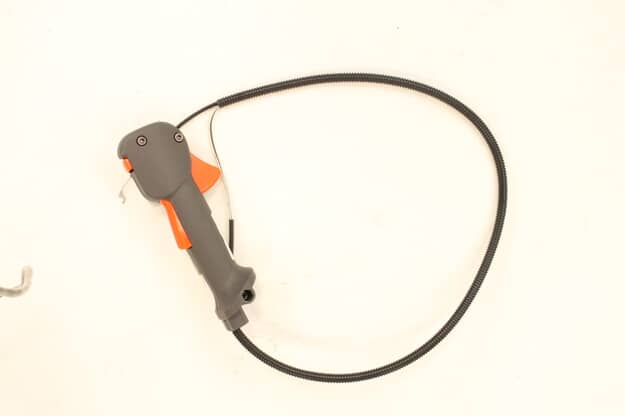 Husqvarna String Trimmer Handle System Assembly - 537424507