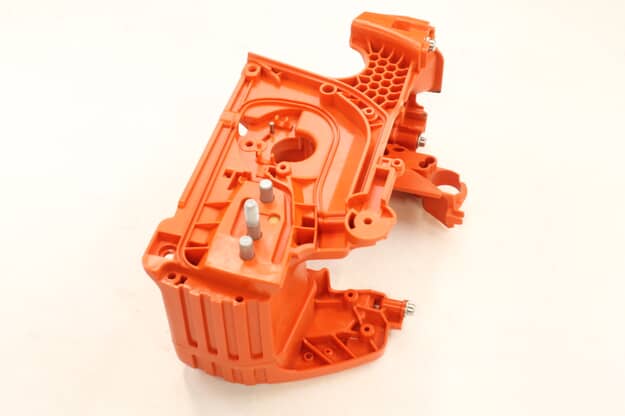 Husqvarna Crankcase - 537438201