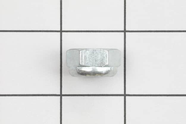 Husqvarna Chainsaw Locknut 12x1.75 - 537543901