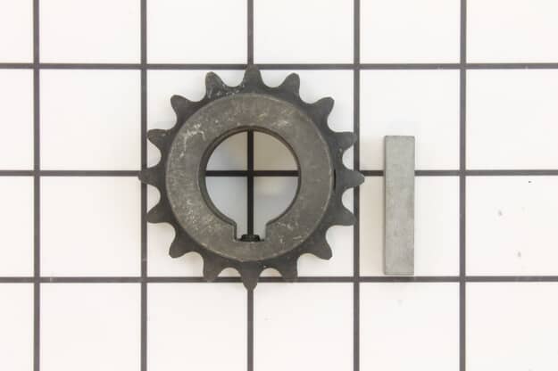 Husqvarna Drive System Engine Sprocket - 539003109