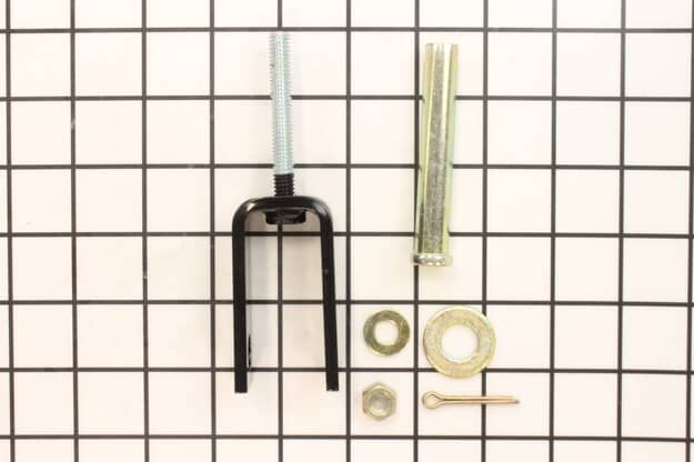 Husqvarna Drive System Belt Tensioner Assembly - 539003133