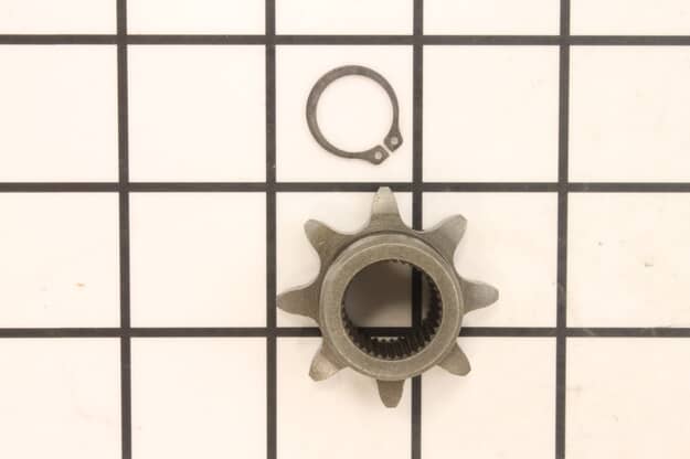 Husqvarna Ground Drive Transmission Sprocket - 539003149