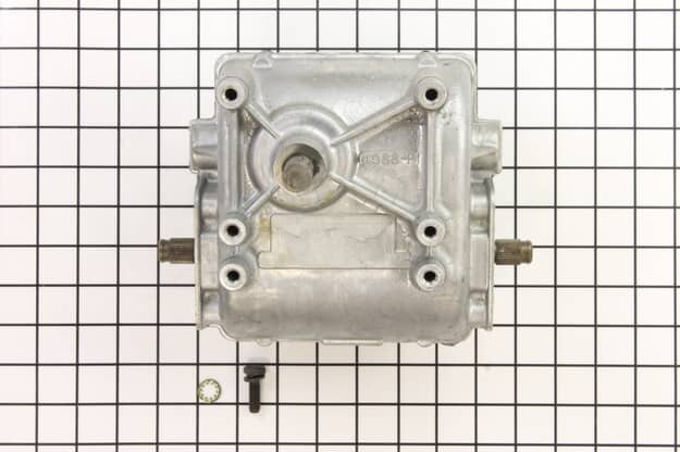 Husqvarna Drive System Transmission with Hardware - 539003150