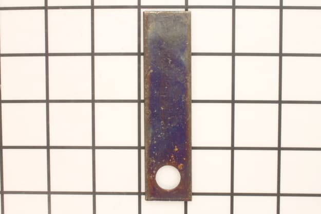 Husqvarna Zero-Turn Mower Cutting Blade - 539005187
