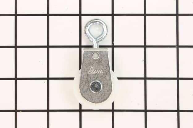 Husqvarna Bracket Pulley Bp4100 - 539030464