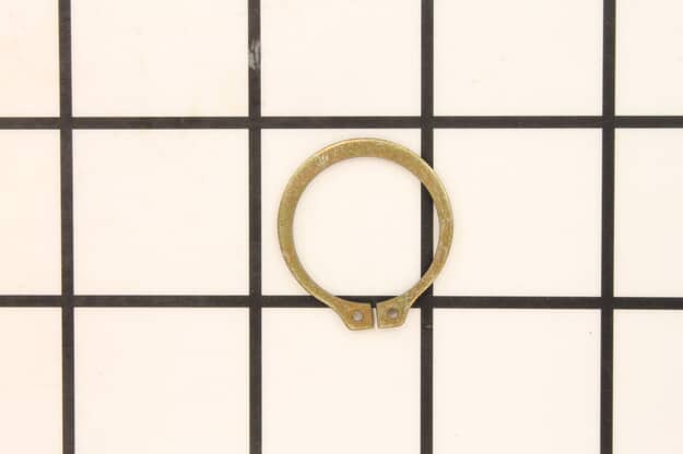Husqvarna Retaining Ring, 7/8-Inch - 539101151