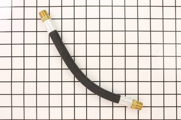 Husqvarna Lawn Mower Drain Hose - 539101362