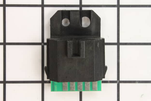 Husqvarna Lawn Mower Ignition Module - 539101781