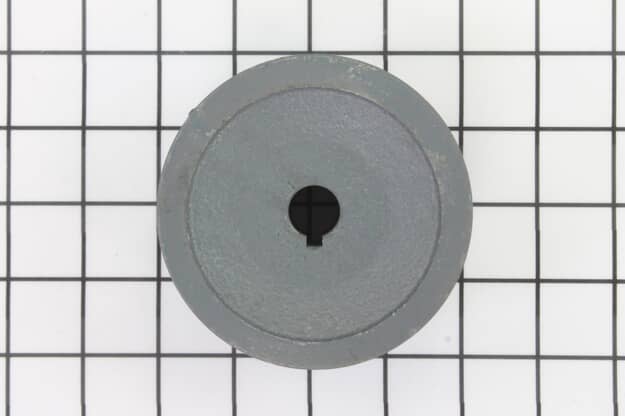 Husqvarna Drive Pulley - 539101954
