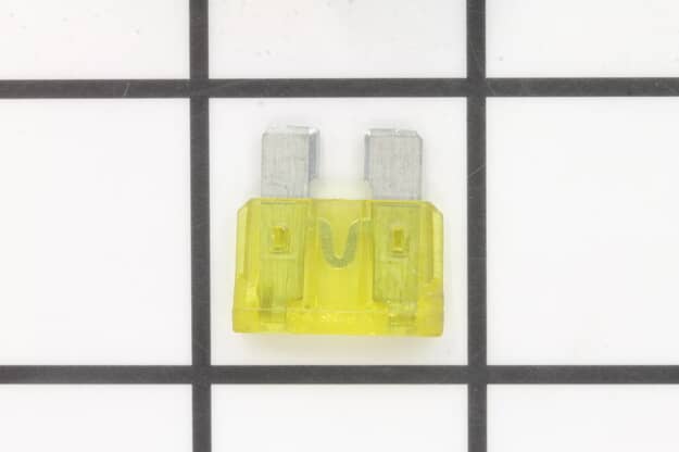Husqvarna Electrical System 20-Amp Fuse - 539102086