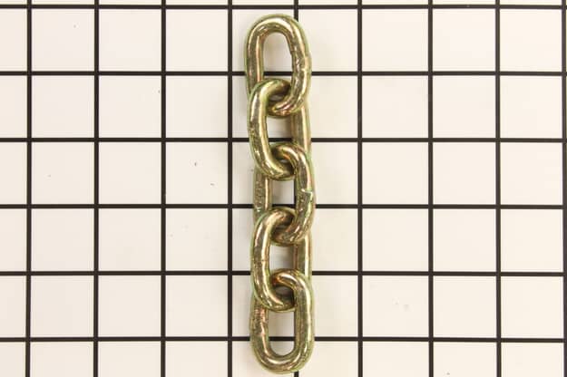 Husqvarna Lift Chain - 539102641
