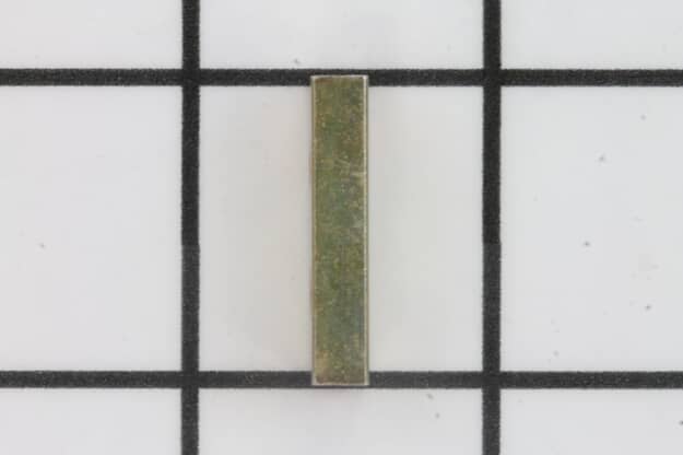 Husqvarna Lawn Mower Screw Plate - 539102678