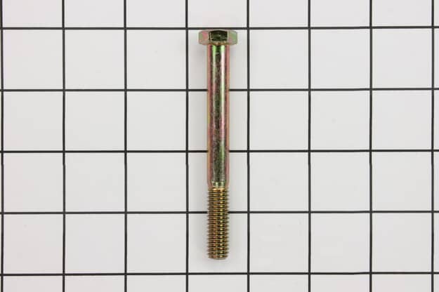 Husqvarna Grade 8 Heavy Duty Hex Cap Screw - 539102754