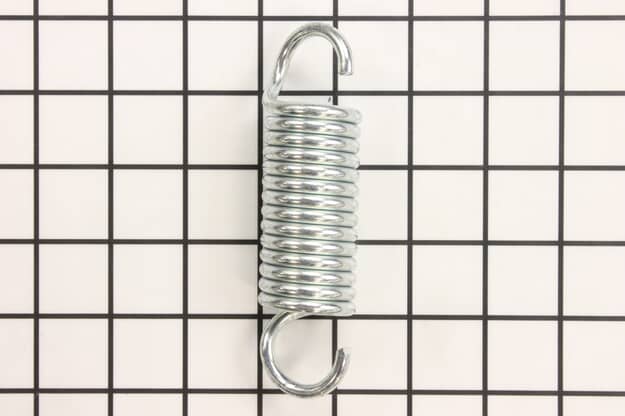 Husqvarna Lawn Mower Tension Spring - 539103256