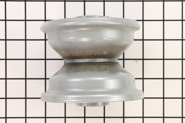 Husqvarna Lawn Tractor Wheel Rim - 539104618