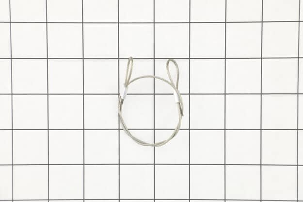 Husqvarna Lawn Mower Safety Lanyard - 539105059