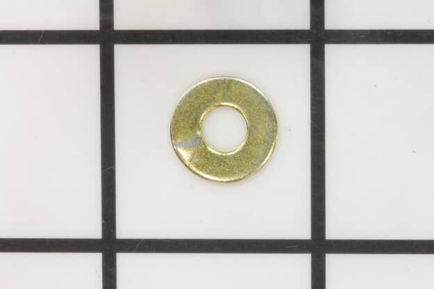 Husqvarna Lawn Mower #10 Flat Washer - 539105408