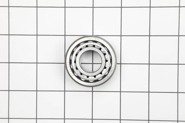 Husqvarna Lawn Mower Tapered Bearing Set with Race - 539105525