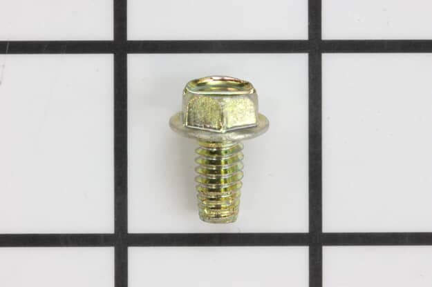 Husqvarna Mower Deck 1/4-20 Self-Tapping Screw - 539105532