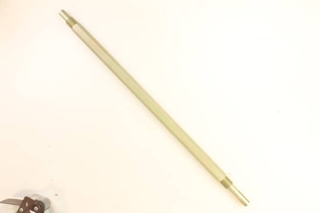 Husqvarna Mower Deck Drive Shaft - 539106650