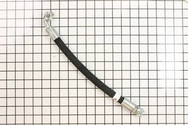 Husqvarna Hydrostatic Transmission Hydraulic Line - 539106896