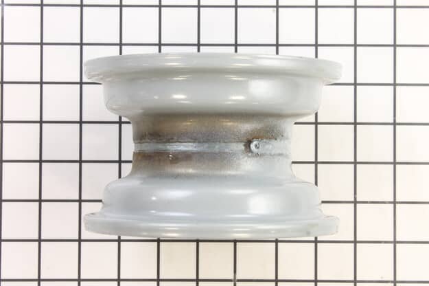 Husqvarna Lawn Mower Rim - 539106994