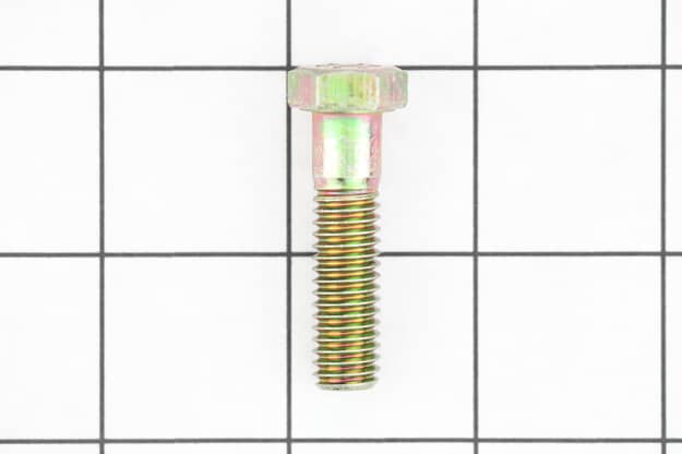 Husqvarna 3/8-16 x 1-1/2 Hex Cap Screw - 539107042