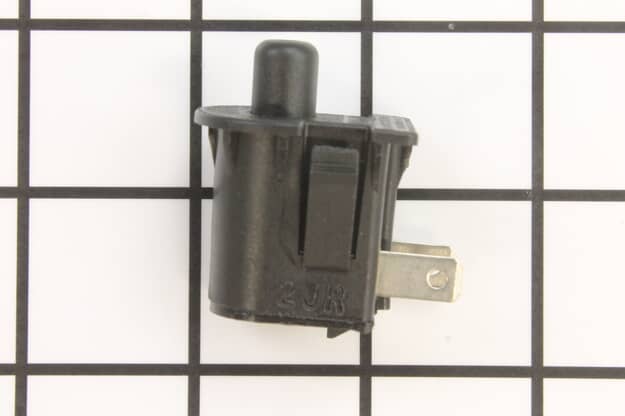 Husqvarna Lawn Mower Seat Safety Switch - 539107523