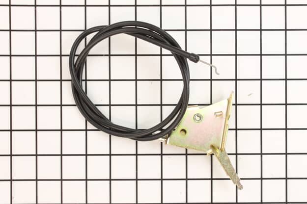 Husqvarna Throttle Cable Detent - 539107583