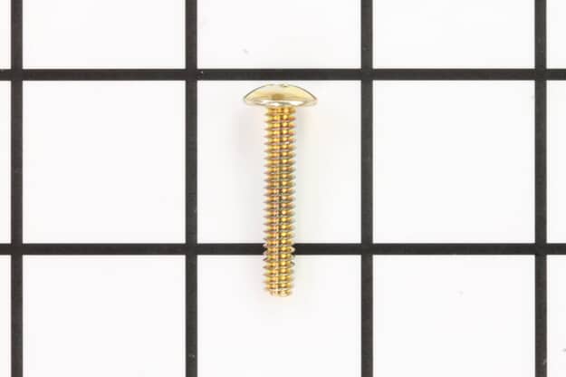 Husqvarna Lawn Mower Mounting Screw - 539108083