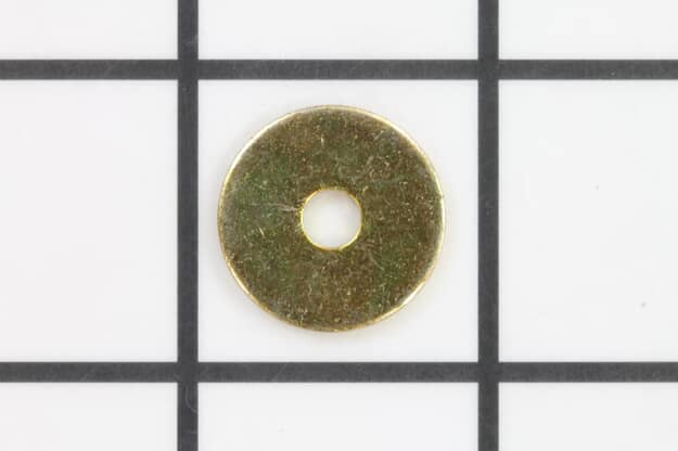 Husqvarna Lawn Mower Flat Washer - 539108084
