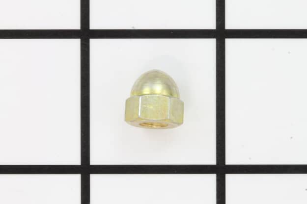 Husqvarna Lawn Mower Hex Nut - 539108086